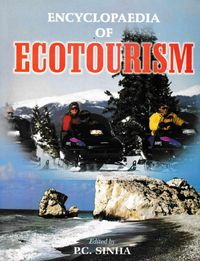 Produktbild: Encyclopaedia of Ecotourism
