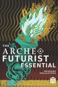 Produktbild: The Archeofuturist Essential
