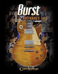 Produktbild: Dapra, V: Burst Believers III