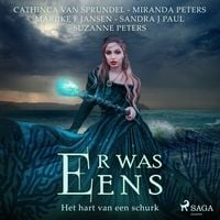 Produktbild: Er was eens (het hart van een schurk)