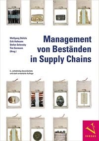 Produktbild: Management von Best&auml;nden in Supply Chains