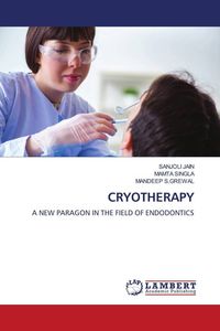 Produktbild: Cryotherapy