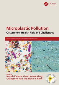 Produktbild: Microplastic Pollution