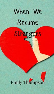 Produktbild: When We Became Strangers