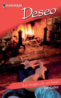Produktbild: La magia de un beso
