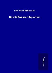 Produktbild: Das S&uuml;&szlig;wasser-Aquarium