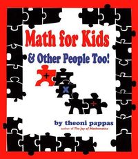 Produktbild: Math For Kids and Other People Too