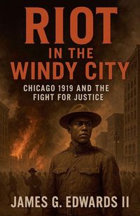 Produktbild: Riot in the windy city