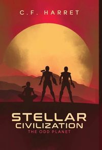 Produktbild: Stellar Civilization
