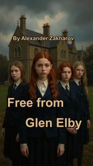 Produktbild: Free from Glen Elby (As the Echo Fades, #1)