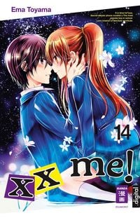 Produktbild: Xx me! 14