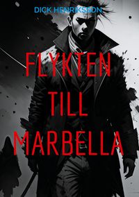 Produktbild: Flykten till Marbella
