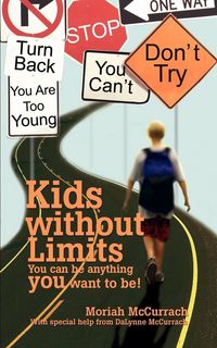 Produktbild: Kids without Limits