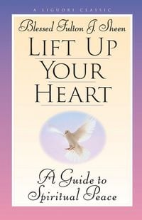 Produktbild: Lift Up Your Heart