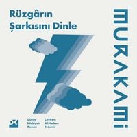 Produktbild: R&uuml;zg&acirc;rın Şarkısını Dinle