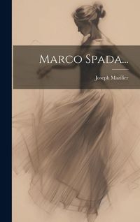 Produktbild: Marco Spada...