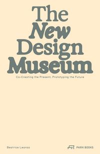 Produktbild: The New Design Museum