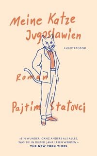 Produktbild: Meine Katze Jugoslawien