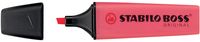 Stabilo Marker Boss Original Farbmix 6er Set