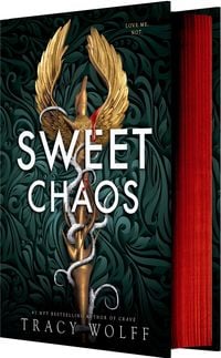 Produktbild: The Sweet Chaos