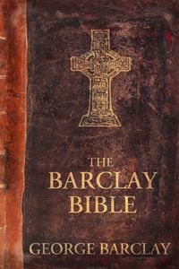 Produktbild: The Barclay Bible
