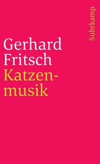 Produktbild: Katzenmusik