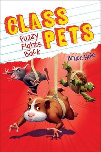 Produktbild: Fuzzy Fights Back (class Pets