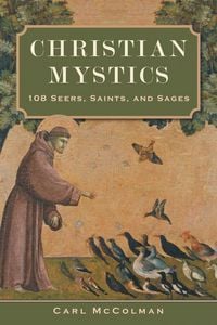 Produktbild: Christian Mystics