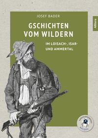Produktbild: Gschichten vom Wildern