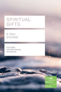 Produktbild: Spiritual Gifts (Lifebuilder Study Guides)