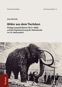 Produktbild: Bilder aus dem Tierleben