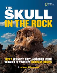 Produktbild: The Skull in the Rock
