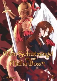 Produktbild: Mein Schutzengel ist ein Mafia-Boss?! 2