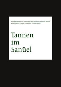 Produktbild: Tannen im San&uuml;el