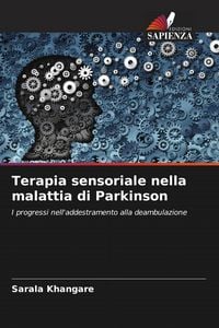 Produktbild: Terapia sensoriale nella malattia di Parkinson