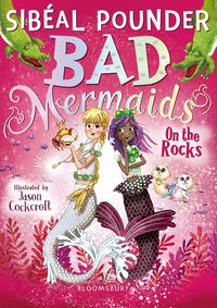 Produktbild: Bad Mermaids: On the Rocks