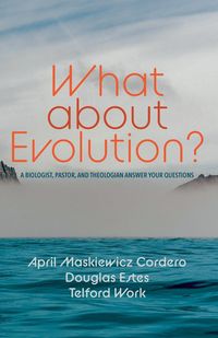 Produktbild: What about Evolution?