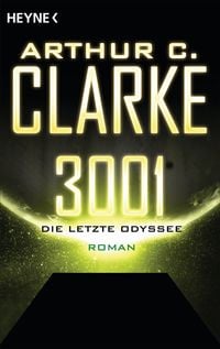 Produktbild: 3001 - Die letzte Odyssee -