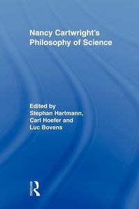 Produktbild: Nancy Cartwright's Philosophy of Science