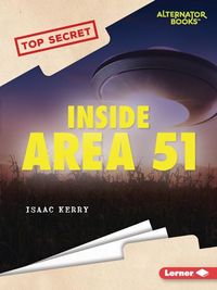 Produktbild: Inside Area 51