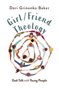 Produktbild: Girl/Friend Theology