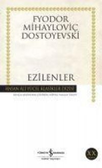 Produktbild: Ezilenler