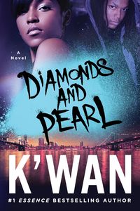 Produktbild: Diamonds and Pearl