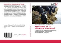 Produktbild: Manzarina en la alimentaci&oacute;n animal