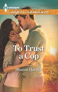 Produktbild: To Trust a Cop
