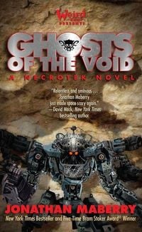 Produktbild: Ghosts of the Void