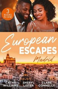 Produktbild: European Escapes