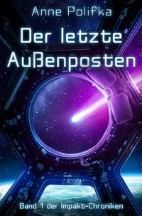 Produktbild: Der letzte Au&szlig;enposten