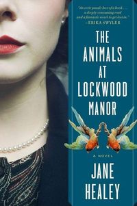Produktbild: The Animals at Lockwood Manor