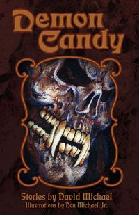 Produktbild: Demon Candy